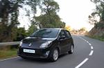 Renault Twingo 2007 года